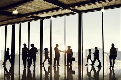 business people