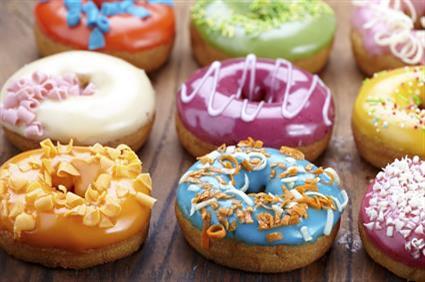 donuts